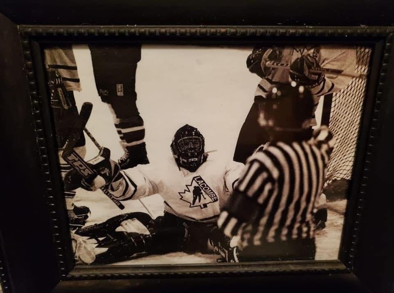 Cody Dennis Memorial Hockey Game