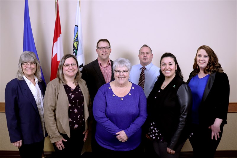Standing Committee Meeting