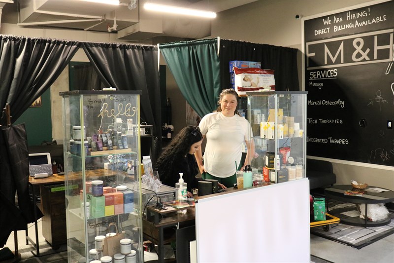 Functional Mobility & Health