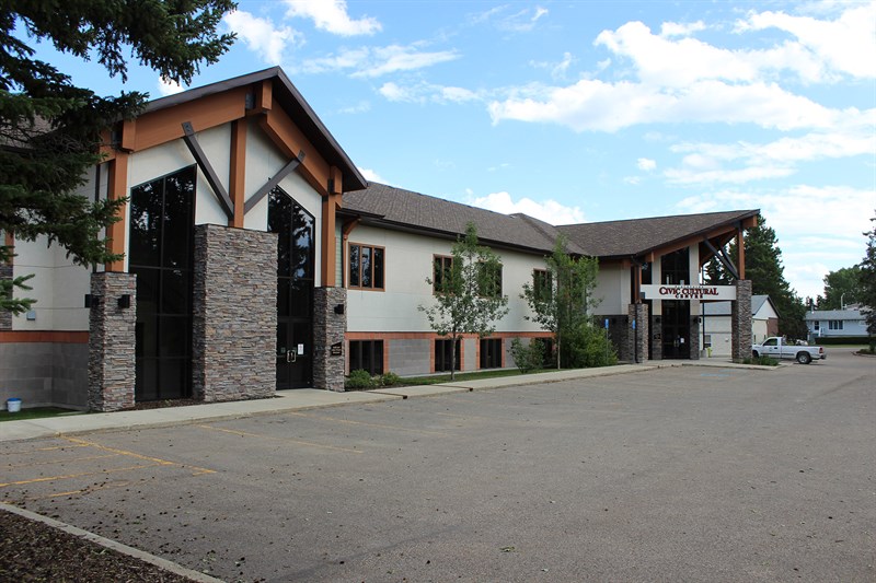 Municipal Planning Commission Meeting