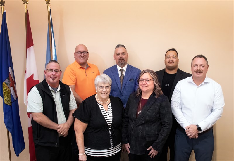 Regular Council Meeting