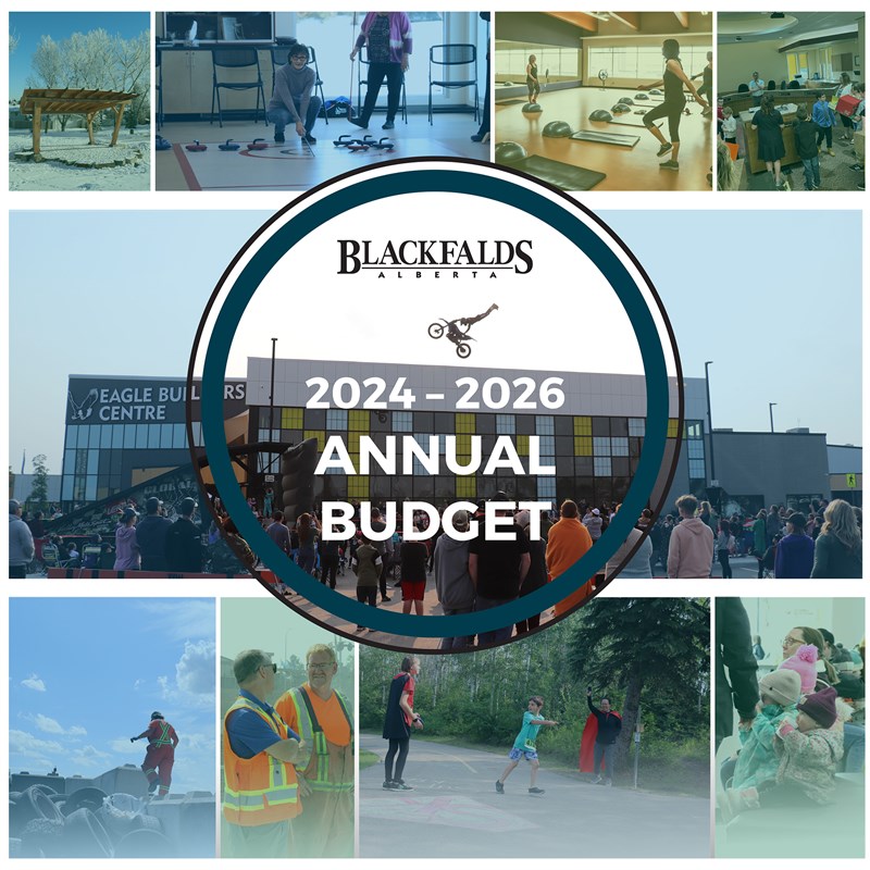 Budget Workshop - Operational Budget