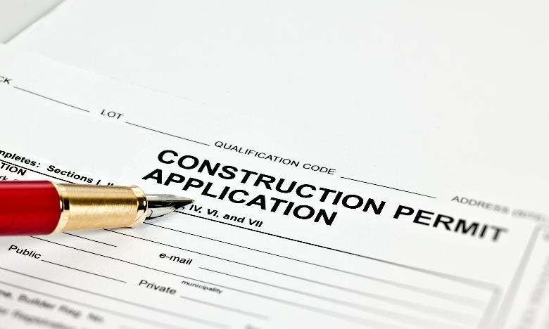 Notice of Proposed Development