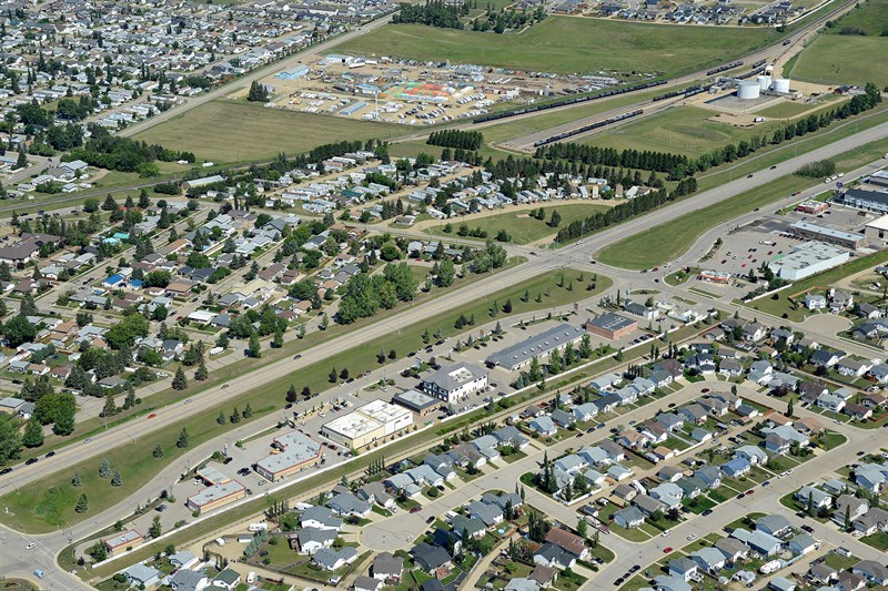 Economic Development Week May 9-13