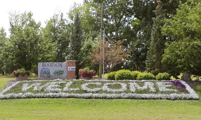 Province Seeking Registry Agent for Blackfalds