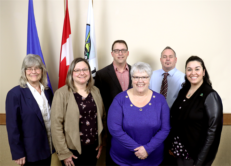 CANCELLED - Standing Committee of Council Meeting