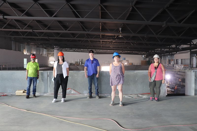 Boards and Committees Deadline