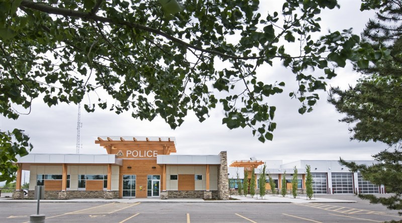 RCMP 150th Anniversary Celebration