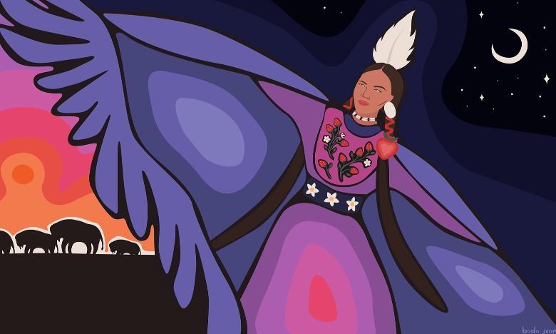 Town of Blackfalds Unveils New Land Acknowledgement