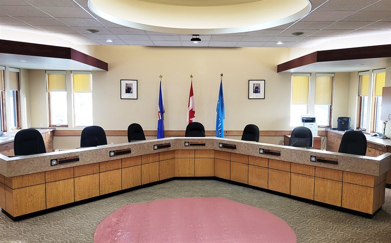 Special Council Meeting