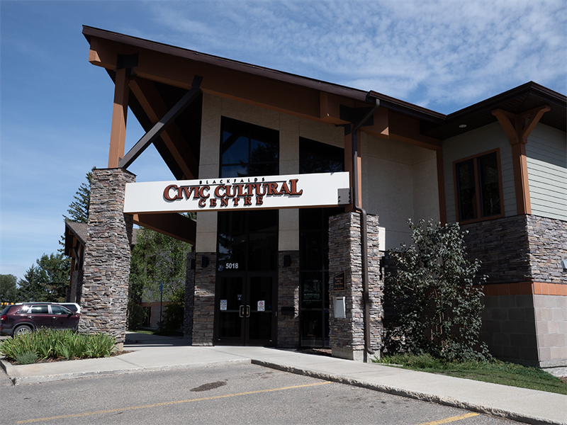 Civic Cultural Centre Closure