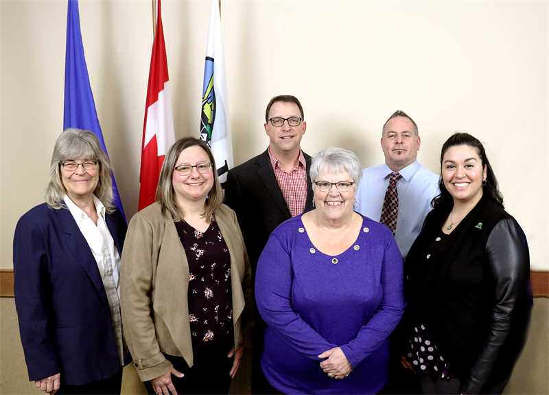 Special Council Meeting