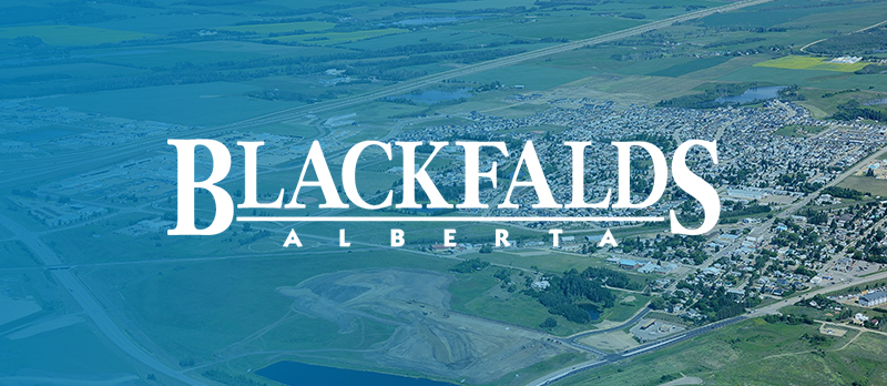 Blackfalds, AB