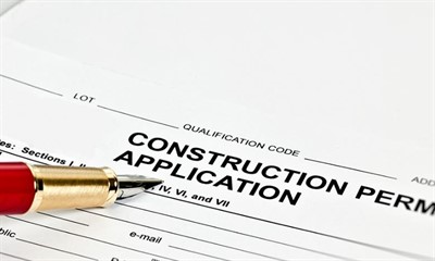 Notice of Proposed Development