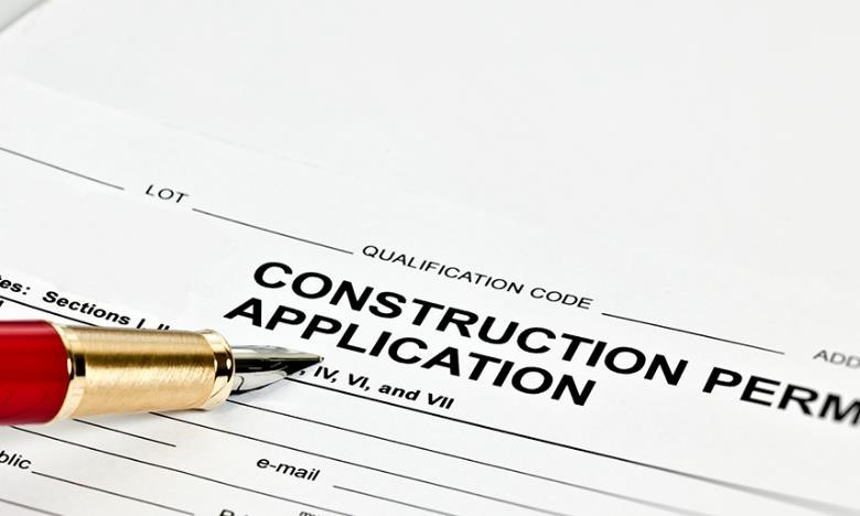 Notice of Proposed Development