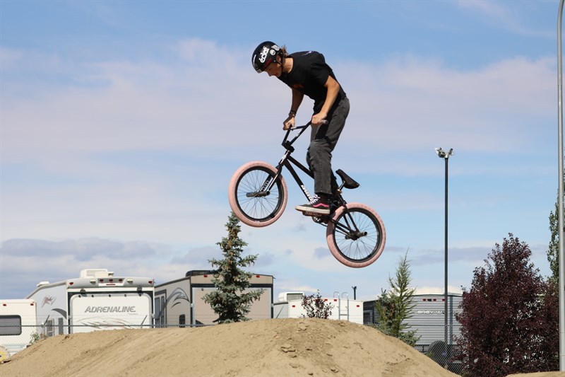 Jump Jam