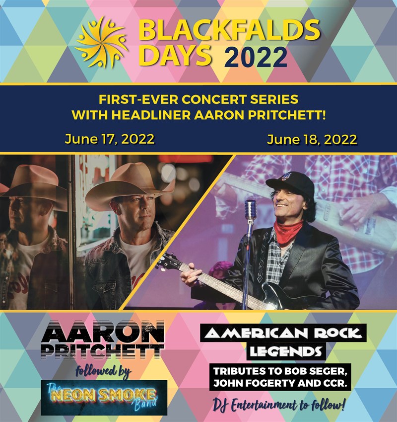 American Legends Tribute Bands