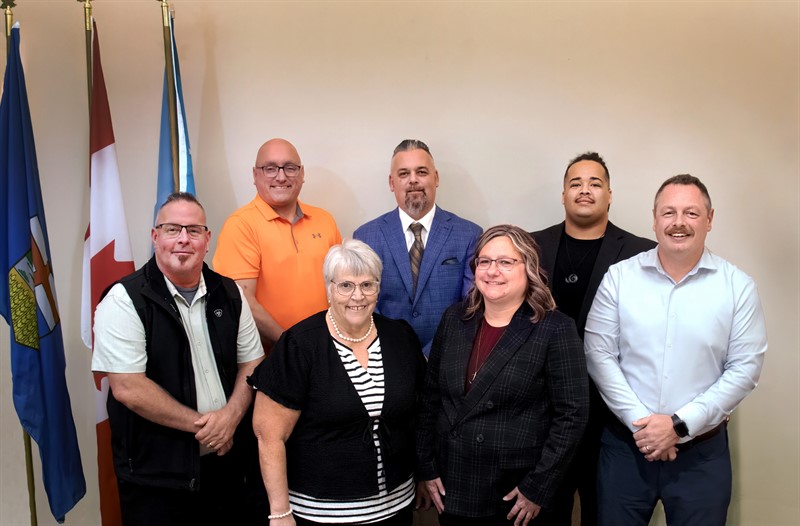 Council Group Photo