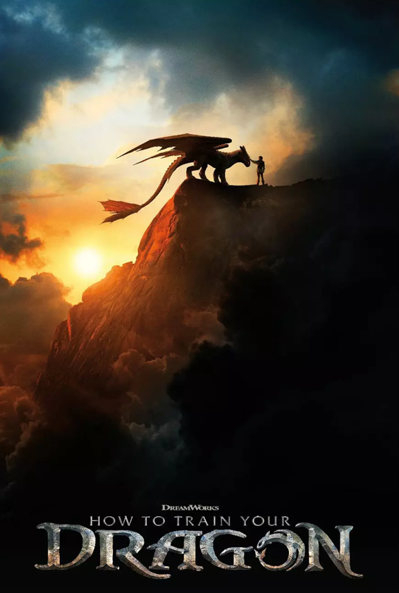 HTTYD