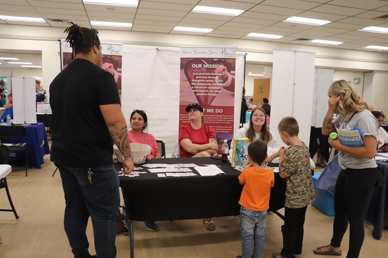 Info Expo
