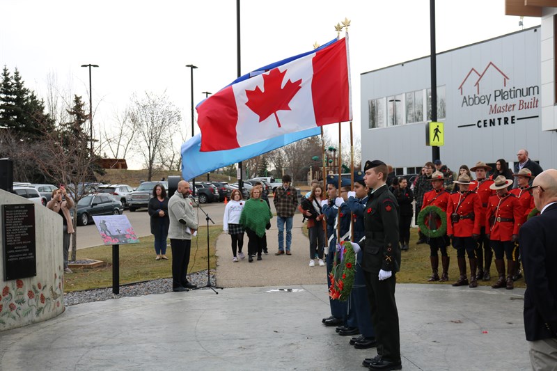 Remembrance Day