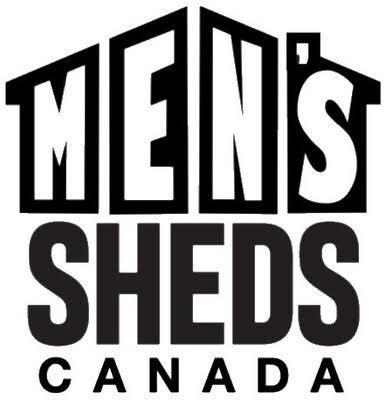 Men's Shed Logo